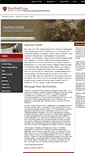 Mobile Screenshot of igem.stanford.edu