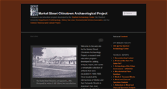 Desktop Screenshot of marketstreet.stanford.edu