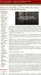 Mobile Screenshot of e145.stanford.edu