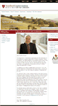 Mobile Screenshot of 50years.stanford.edu