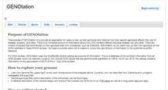 Desktop Screenshot of fulltext.stanford.edu