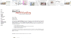 Desktop Screenshot of multitasking.stanford.edu