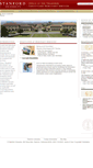 Mobile Screenshot of merchants.stanford.edu