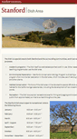 Mobile Screenshot of dish.stanford.edu