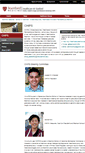 Mobile Screenshot of healthcare.stanford.edu
