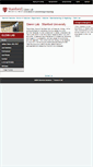 Mobile Screenshot of glennlab.stanford.edu