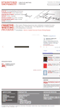 Mobile Screenshot of creativewriting.stanford.edu